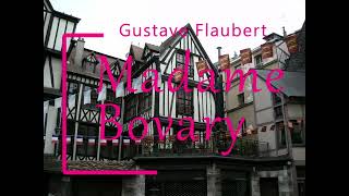 Flaubert  Madame Bovary  Vidéo 9 Partie 1 chapitre 9 Livre Audio Complet [upl. by Ennove763]