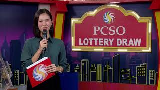 LIVE PCSO 200 PM Lotto Draw  December 16 2023 [upl. by Hardman394]