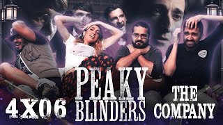 Peaky Blinders 1x1  First Time Reaction [upl. by Ruthi27]