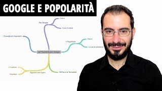 Quello che dovresti sapere sulla Popolarità e Google [upl. by Schober]