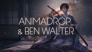 Aeris  Thin Air Animadrop amp Ben Walter Remix [upl. by Steffin]