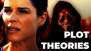 Scream VII Plot Theories [upl. by Seka]