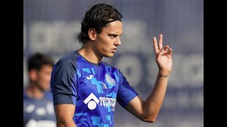 Enes Ünal on his way to AFC Bournemouth from Getafe CF but Kieffer Moore on his way to Ipswich NEWS [upl. by Haimirej]