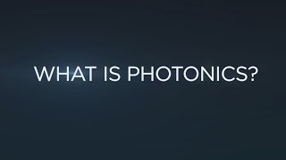 What is photonics And why should you care [upl. by Ewell562]