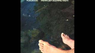 Wenn Der Südwind Weht  Roedelius [upl. by Erodroeht]