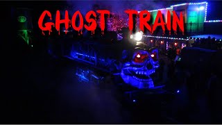 Tweetsie Ghost Train 2023 [upl. by Metsky]