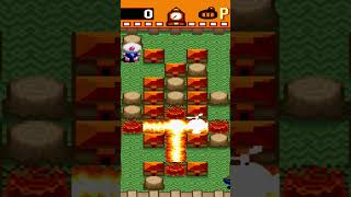 cmon man new video Now retrogaming superbomberman arcade [upl. by Ruvolo]