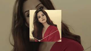 the other woman by lana del rey slowed and extremely reverbed [upl. by Cornela]