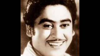 Ekla Cholo Re  Kishore Kumar [upl. by Jodie]