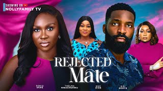 REJECTED MATE New Movie Sonia Uche Eso Dike Bibi Sonye 2024 Nollywood Romcom Movie [upl. by Ahsiret]