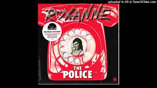 The Police – Roxanne Extended 1978 [upl. by Eimmot]