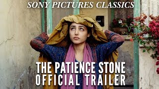 The Patience Stone  Official Trailer HD 2013 [upl. by Oilcareh]