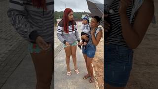 O guarda chuva😅 parte 02 videos humor comdia youtubeshorts shortvideo video [upl. by Zak]