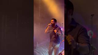 Alo Alo By Tahsan Live performance Tahsan Live concert  music Tahsan song Alo alo song [upl. by Clarance]