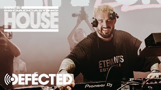 Low Steppa  Live from OVO Wembley Arena  Defected Worldwide NYE 2324 [upl. by Fakieh]