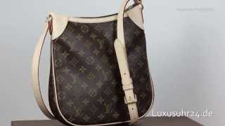 Louis Vuitton Odeon PM M56390 Luxusuhr24 Ratenkauf ab 20 EuroMonat [upl. by Airahs]