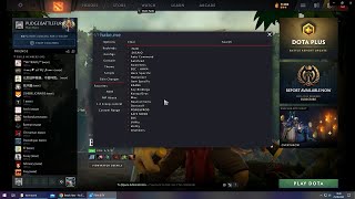 New Update Dota 2 Script  FULL PACK HEROES COMBO 2 [upl. by Adriene]