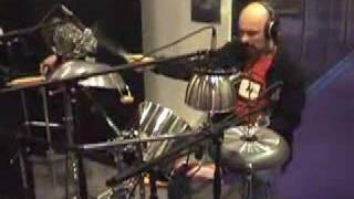 Drumagog demo en la Musikmesse  Hispasoniccom [upl. by Arretal562]