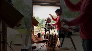 Beekeeper Brands Georgia Grown Carpenter and Resin Bee traps [upl. by Eenttirb49]