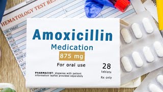 Understanding Amoxicillin  Uses Benefits and Precautions 3 Minutes [upl. by Akihsar32]