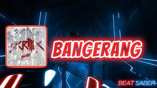 Bangerang In Beat Saber [upl. by Donall]