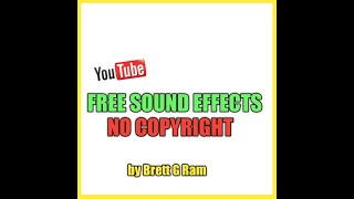 MURMUR SOUND EFFECT by Brett G Ram [upl. by Ahsikad74]