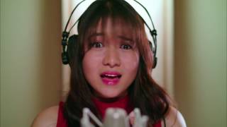 My Candidate Music Video featuring Kristel Fulgar [upl. by Tabatha76]