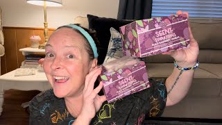 Huge Scentsy haul scentsy scentsyclub [upl. by Fabrice289]