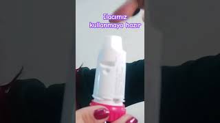 İlacımız kullanmaya hazır asthma astım treatmentinindia [upl. by Yevre429]