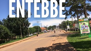 Life In Entebbe That They Wont Show You Lets Explore [upl. by Lindahl]