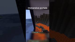 immersive portals is crazy [upl. by Fabriane]