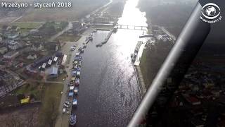 Mrzezyno 2018 Port morski [upl. by Artemis]