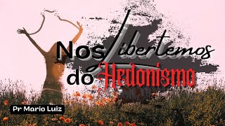 Nos libertemos do hedonismo [upl. by Hillari381]