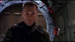 Stargate SG1 Extended intro [upl. by Gylys134]