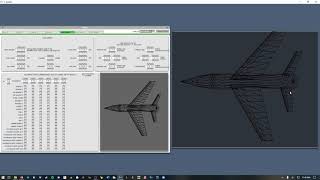 PlaneMaker v9 wings part 1 [upl. by Josey888]