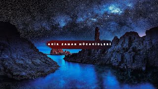 HZMEHDİ ALEYHİSSELAMIN İSMİ [upl. by Tarr]