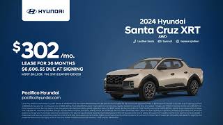 Hyundai Santa Cruz 10012024 4379098 [upl. by Ylra777]