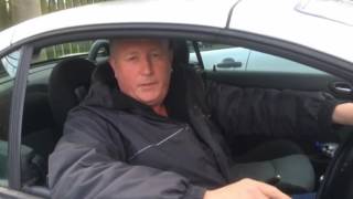 A Message From Ronnie Pickering [upl. by Marduk574]