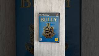 ¿ES ESTE EL JUEGO MÁS CANCELABLE DE ROCKSTAR Y DE PLAYSTATION2 bully ps2 [upl. by Bainbridge811]