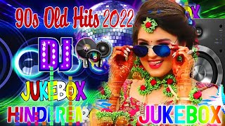 New Hindi Dj song 💖 Best Old Dj Remix 💞  🔥 2024 REMIX DJ HINDI 💔💖JBL Dj Remix Old Hindi 2024 Mix 🥀 [upl. by Ruby]