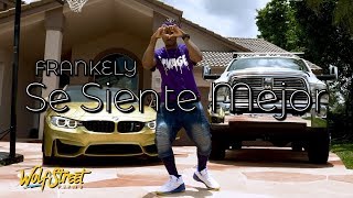 YOVNGKELY quotSe Siente Mejorquot  Video Official [upl. by Suoicserp]