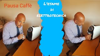 Lesame di elettrotecnica generale [upl. by Wileen]