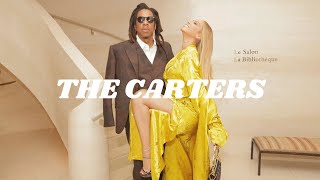 The carters  Boss Traduction FRPar Brice [upl. by Mikal]