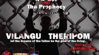 Vilangu Theripom OUT NOW MC SAI Ft THA PROPHECY Prod Santhors [upl. by Onaled156]