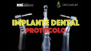 Implante Dental en 46 NeoBiotech [upl. by Ramos]