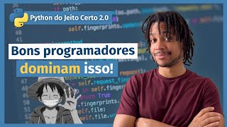 Aprenda a criar e implementar Funções em Python  Python do Jeito Certo 20 [upl. by Jorey]