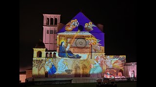 Natale in Assisi [upl. by Laurianne244]