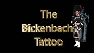 Bickenbach Tattoo 24082019 Promo Video [upl. by Simdars802]