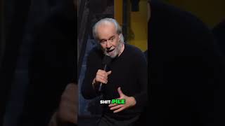 George Carlin on Clipping Toenails A Hilarious Take on Lifes Mundane Moments [upl. by Oly]