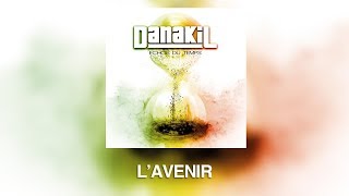 Danakil  LAvenir Audio Officiel [upl. by Gaw]